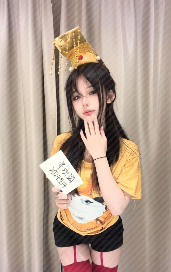 生活广场小奈