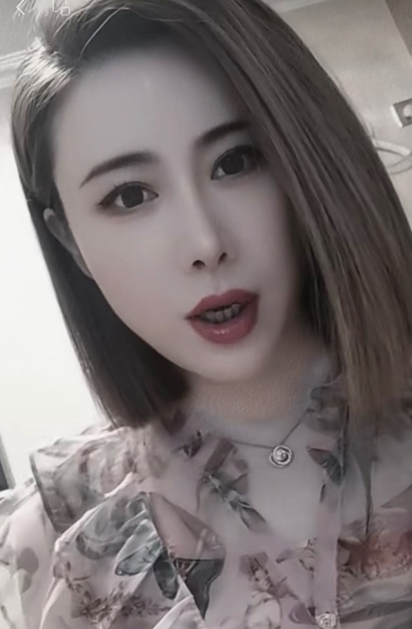 韵味少妇