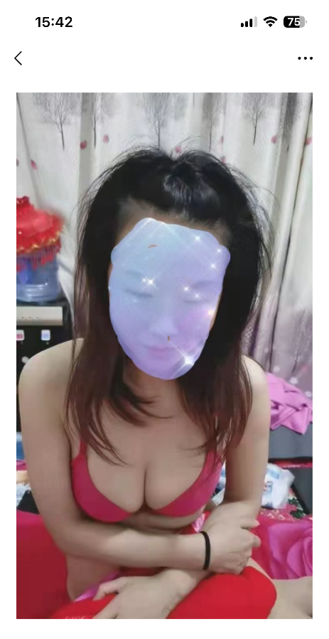 泻火熟妇