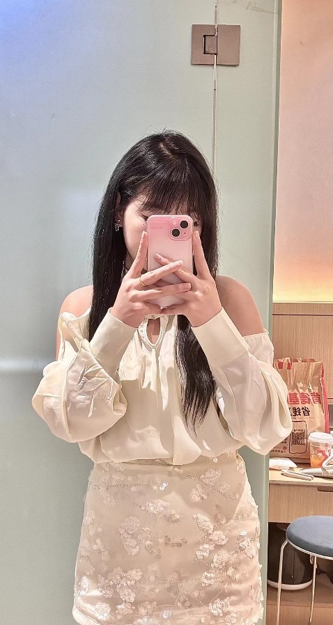 风骚妹妹