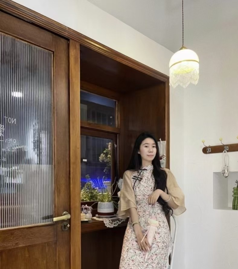 默默姐姐兼职
