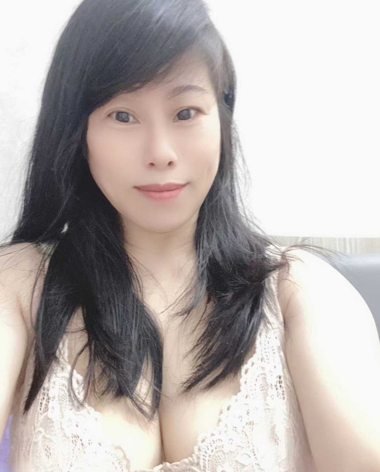 常府街少妇