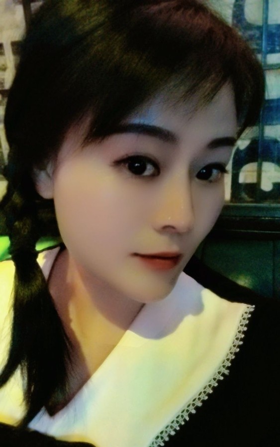 宝丫头