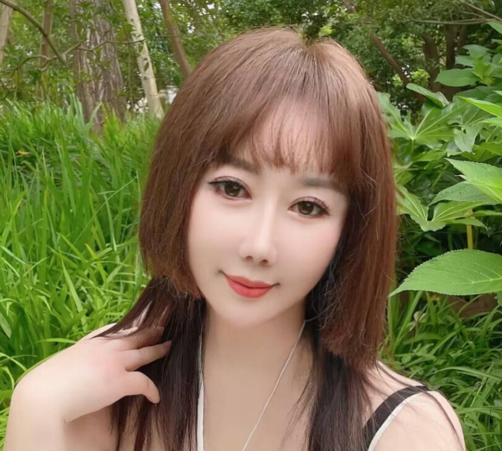 浦东 wt 花蝴蝶
