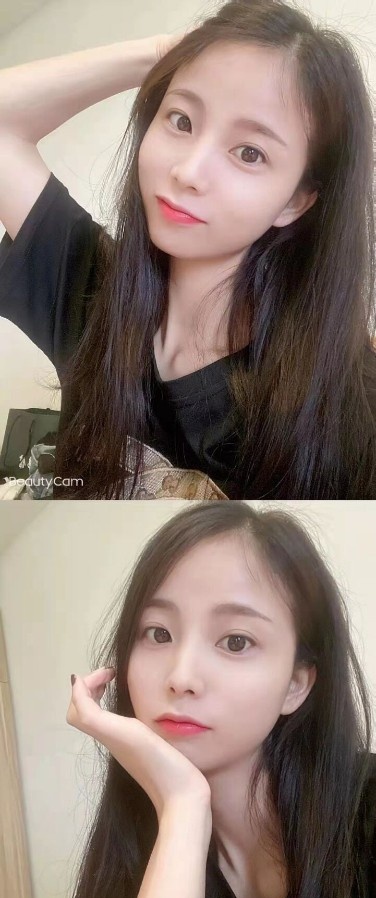 居家妹妹