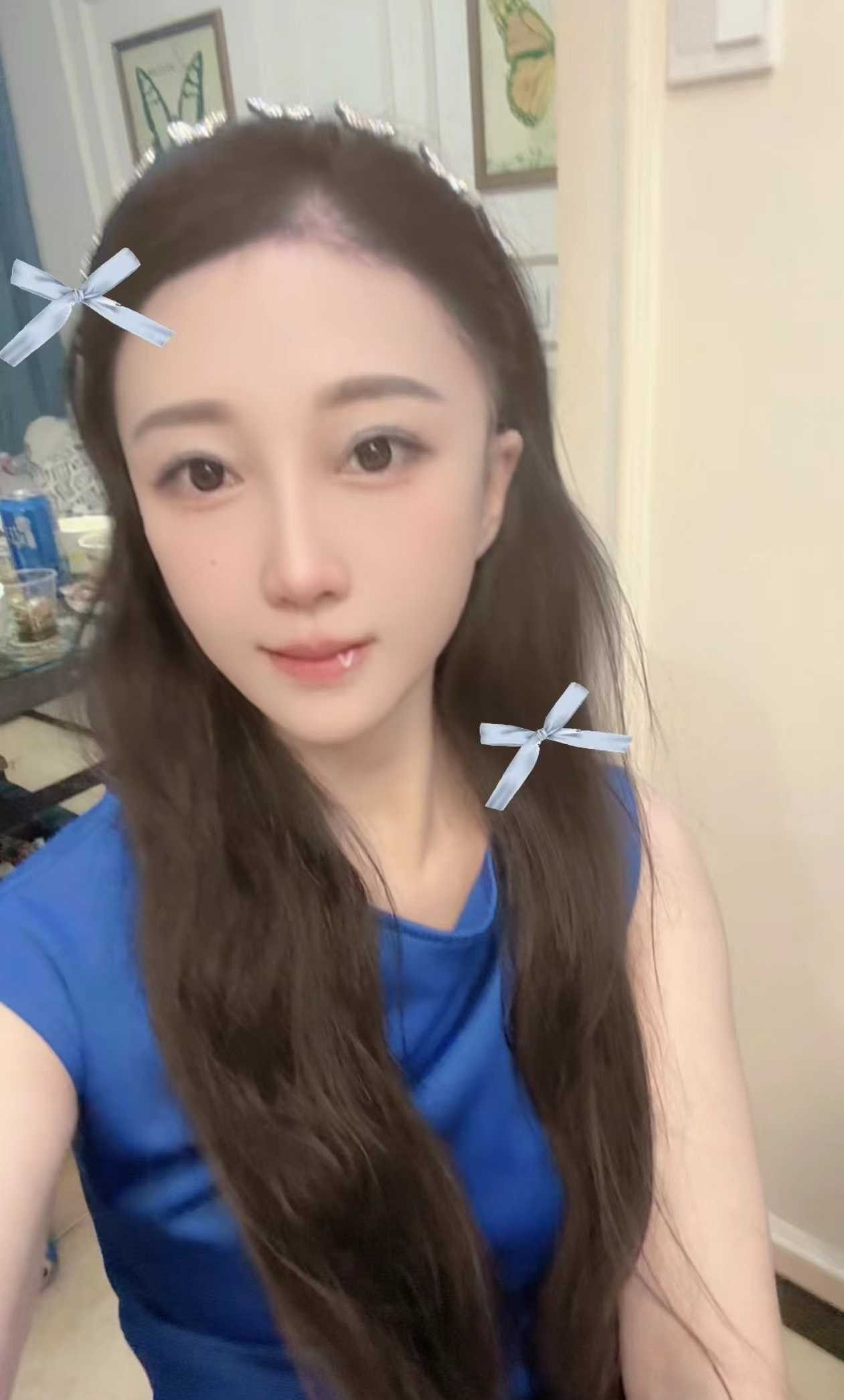 洪山高挑美女