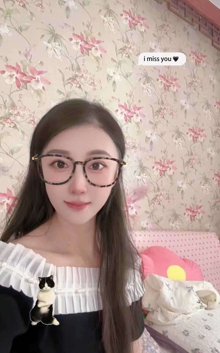 洪山高挑美女