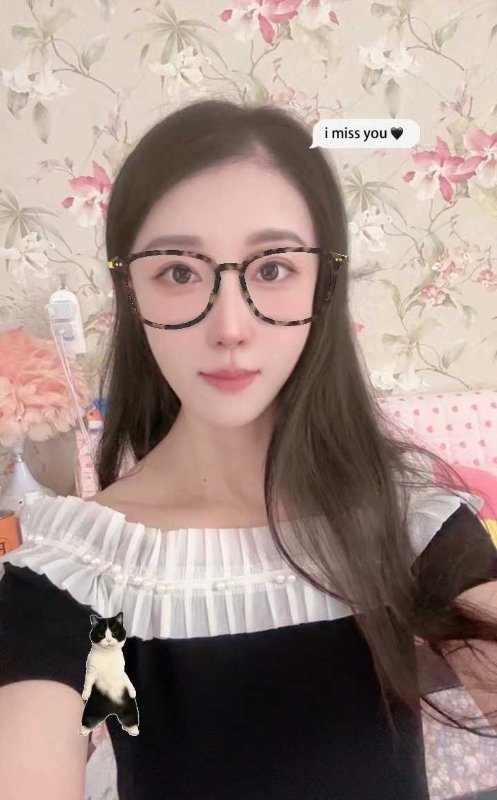 洪山高挑美女