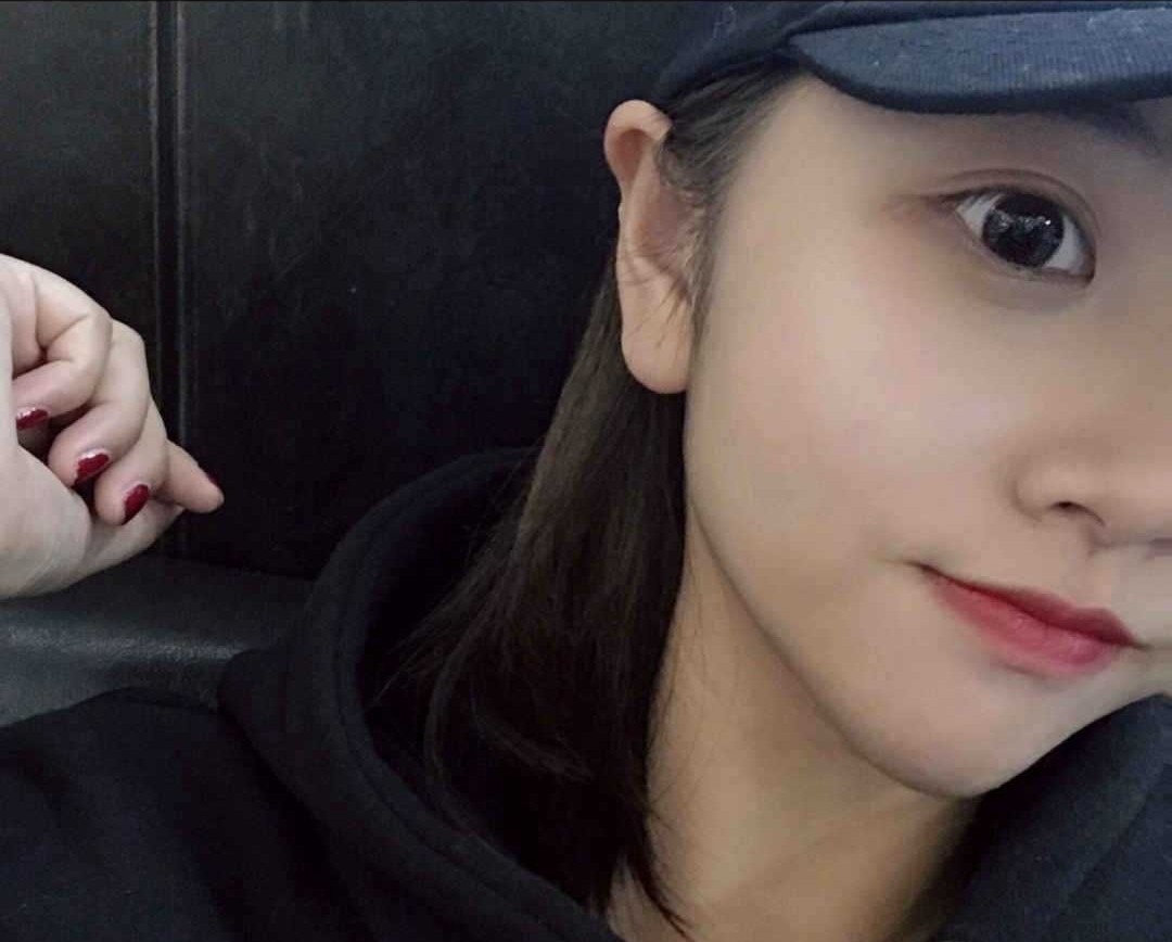 00后小嫩妹