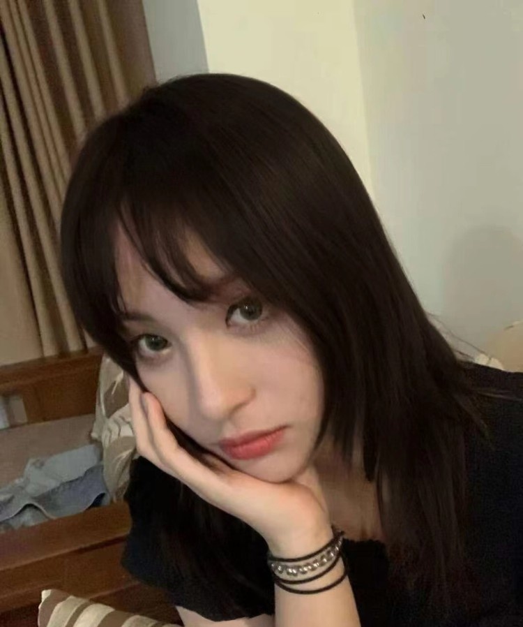 长春清纯美妹