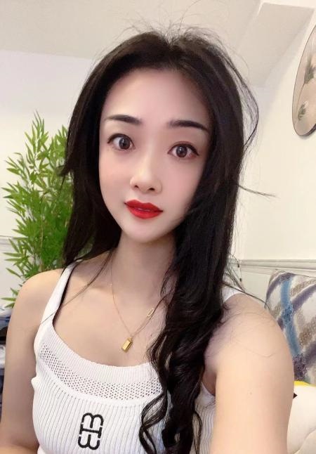 惠州颜值貂蝉