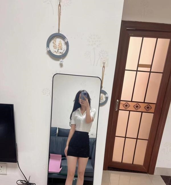 惠州颜值貂蝉