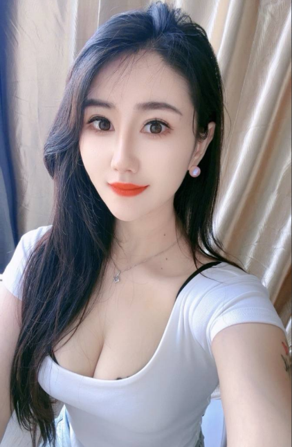 天河皮肤白皙美艳少妇