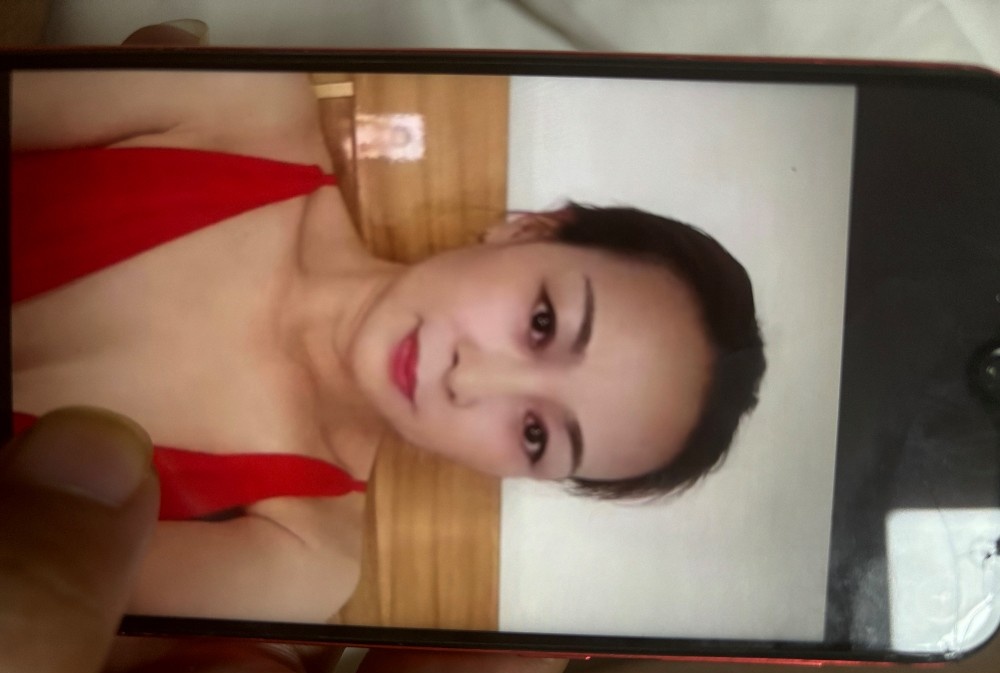 陇海路熟女