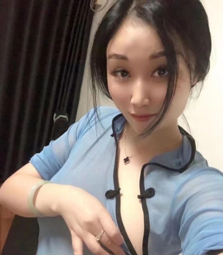 洪山  骚少妇