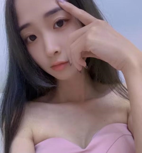 瑶海区可乐妹