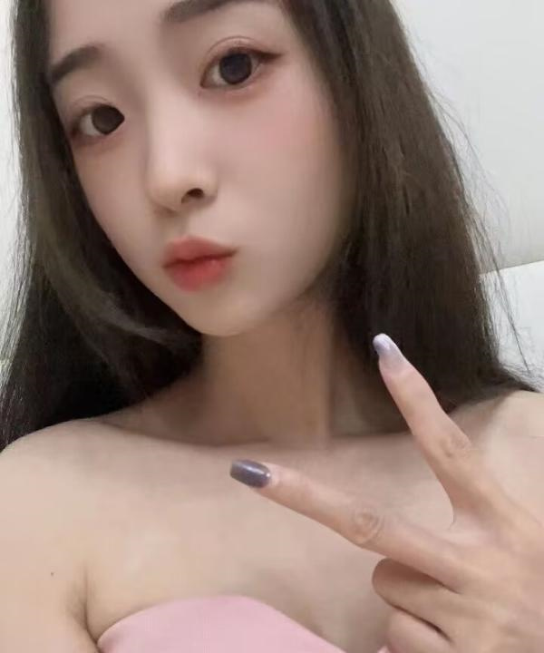 瑶海区可乐妹