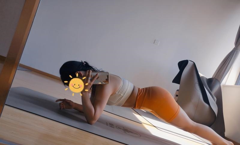 包河健身教练