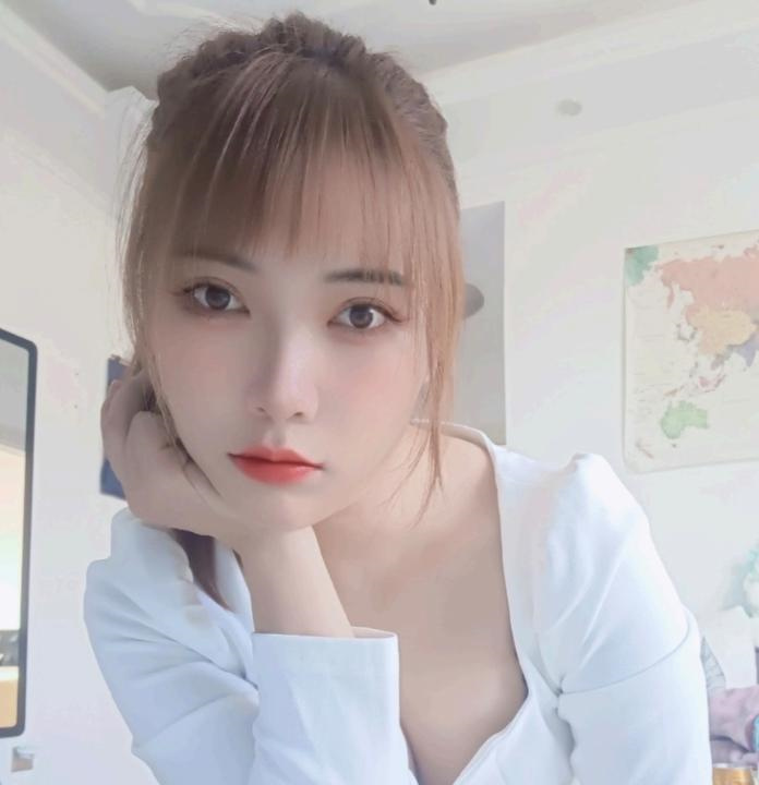 铁西美女琪琪