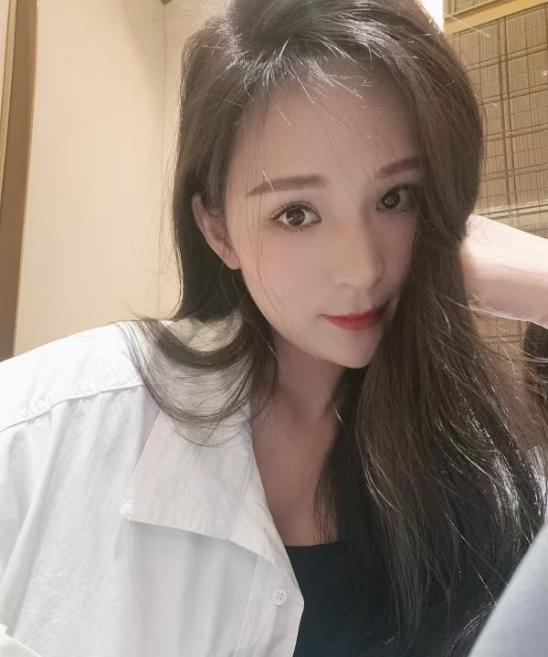 普陀贝贝小美女