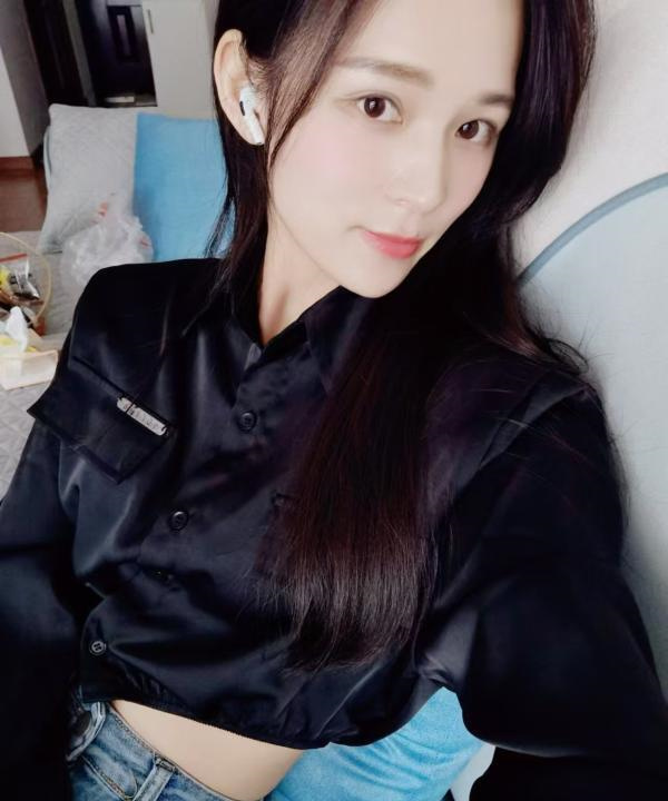 普陀贝贝小美女