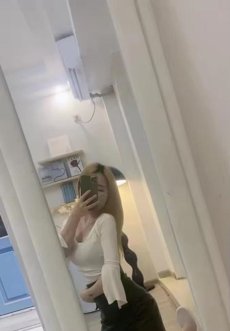 宁波敏感少妇