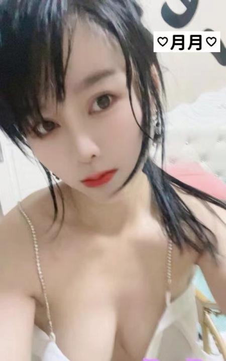 十里河骚月月