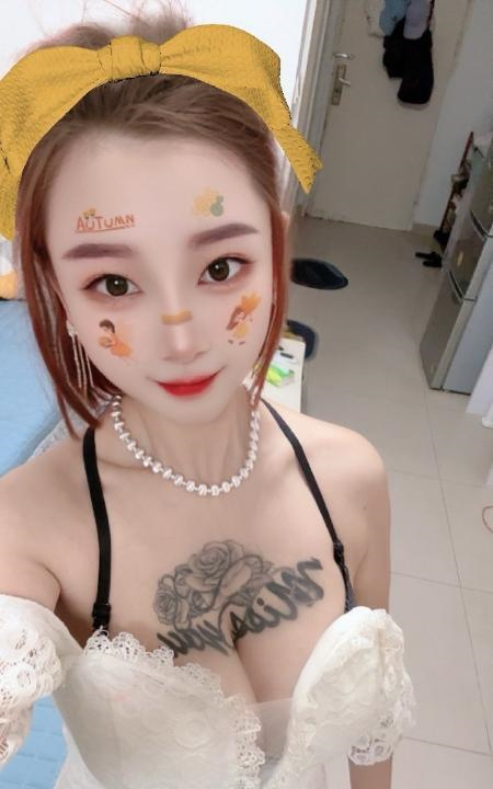 美少妇宝儿