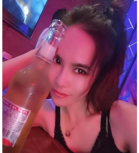 立水桥Lisa