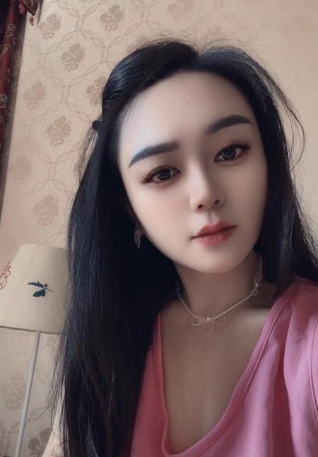 建邺温柔小姐姐