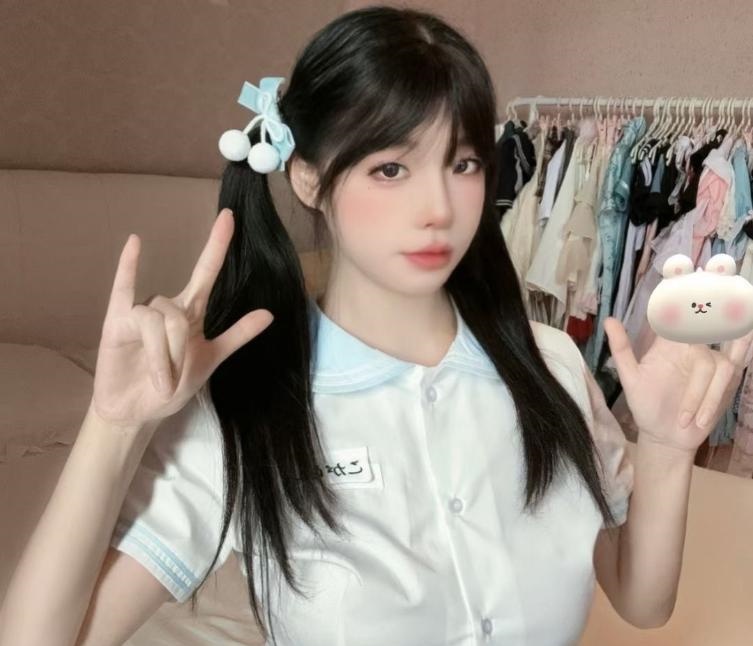 打卡海珠区小羊