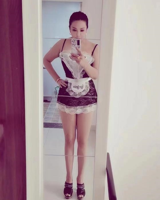 北宁湾大奶姐姐