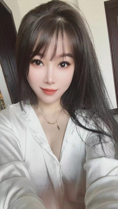 天河大胸妹小鱼