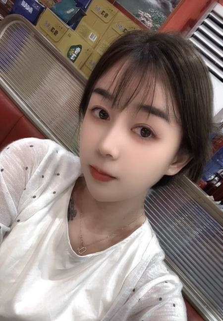 重庆御姐可可