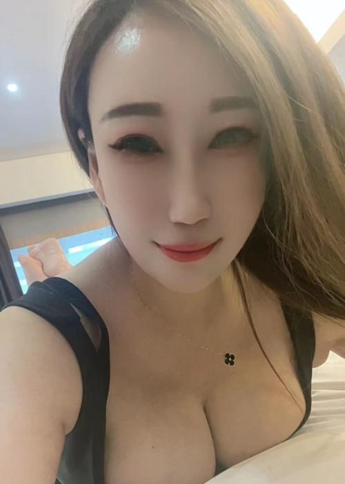 罗湖国贸珊珊