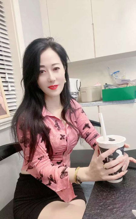 南通气质少妇