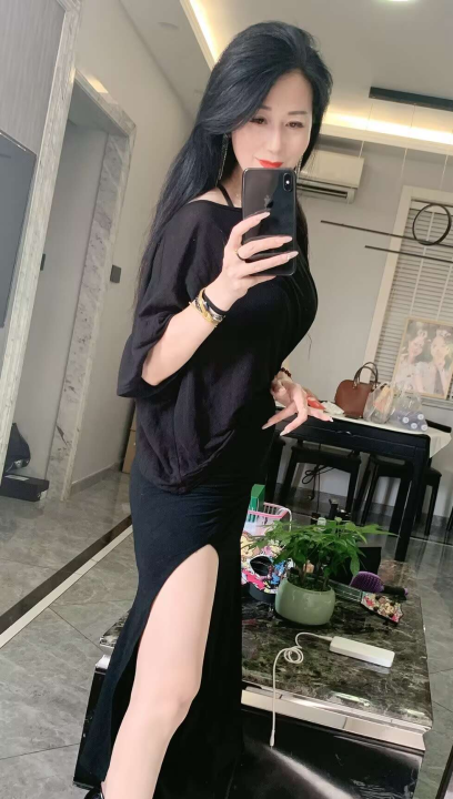 南通气质少妇