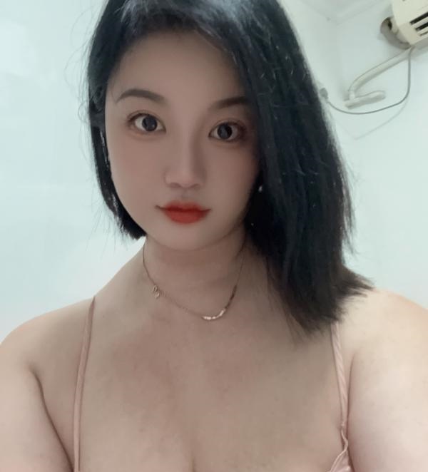 深圳宝安小甜妹