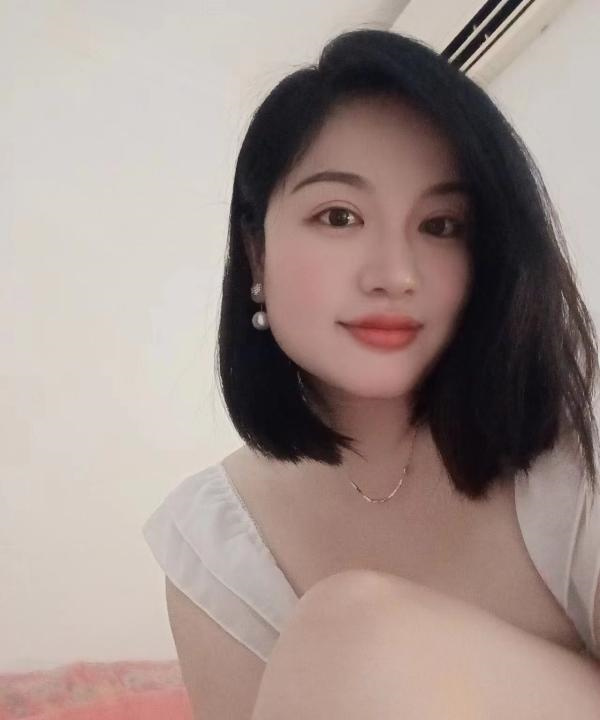 深圳宝安小甜妹