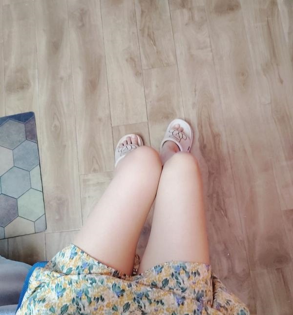 大连乖萌少妇萌妃
