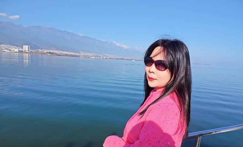 汉阳火车站二姐熟女