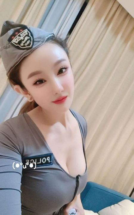 昆山服务系性感御姐