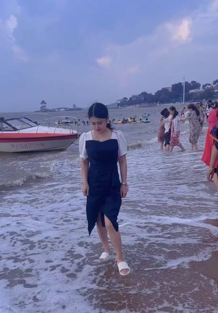 哈尔滨大姐
