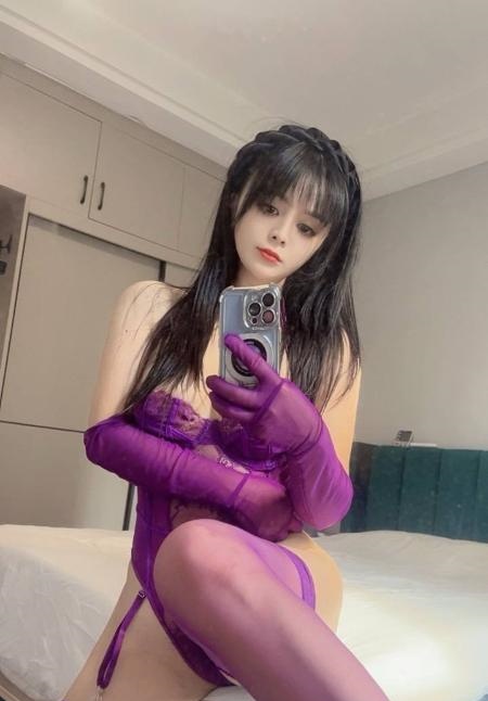 南开情趣制服琳琳