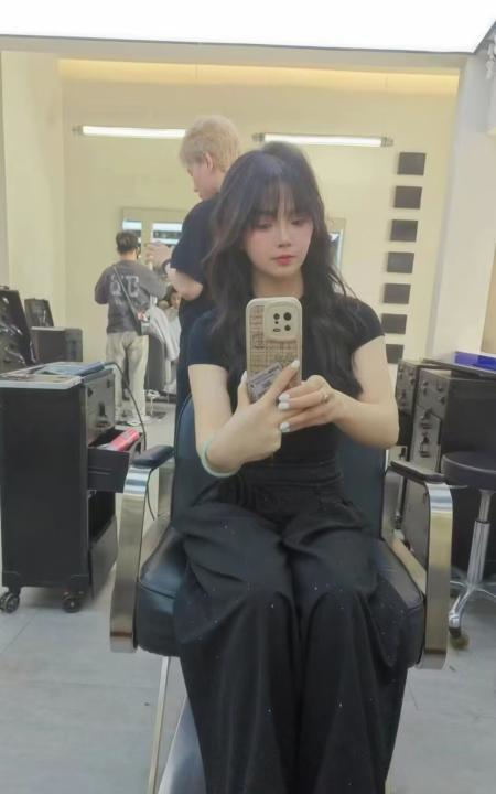 滨江朵儿