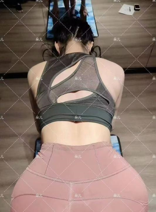 滨江朵儿
