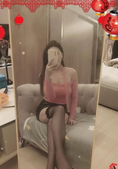 瑶海兼职小姐姐
