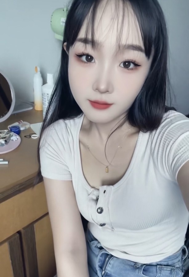 无锡小嫩妹