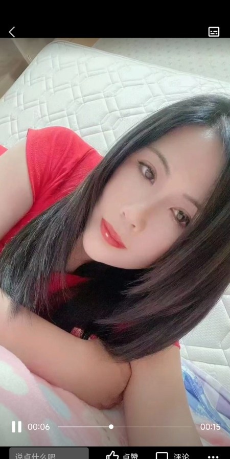滨海骚妇小鱼
