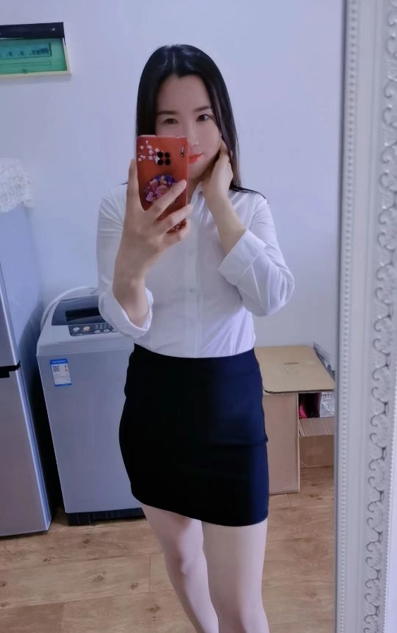 开发区安盛附近少妇